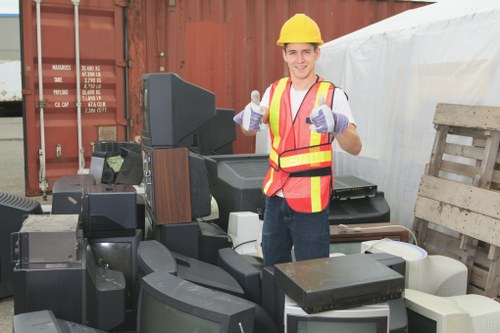 Effective waste management strategies